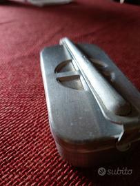 Sterilizzatore siringhe vintage 