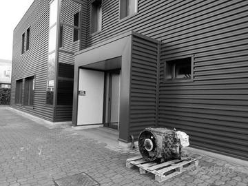 Cambio REANULT MAGNUM PREMIUM KERAX AT2412C