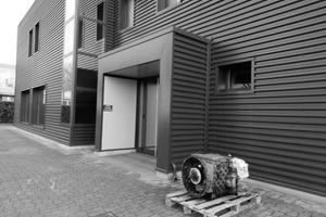 Cambio REANULT MAGNUM PREMIUM KERAX AT2412C