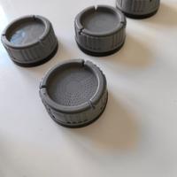 Piedini per lavatrice