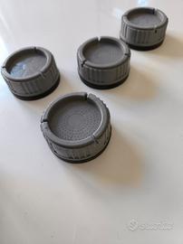 Piedini per lavatrice