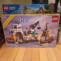 Lego 10320 Fortezza di Eldorado icons *A