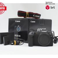 CANON EOS R8