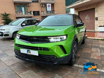 Opel Mokka 1.2 t GS Line s&s 100 cv