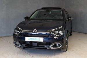 Citroen 1.2 puretech 130cv eat8 Max