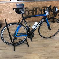 Bici da corsa pinarello