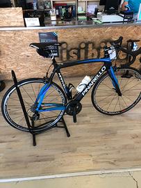 Bici da corsa pinarello