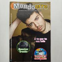 Rivista ragazzi/e, MondoErre, n.5/2017