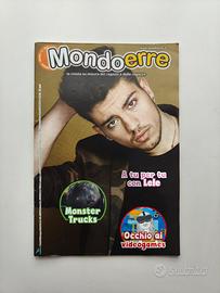Rivista ragazzi/e, MondoErre, n.5/2017