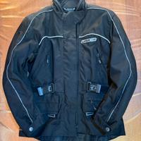 Giacca da moto donna AXO EP-004