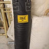 Sacco boxe