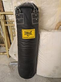 Sacco boxe