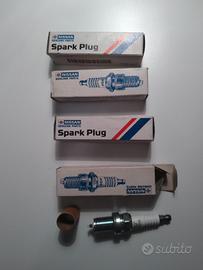 Candele auto NGK Nissan