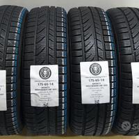 4 gomme 175 65 14 infinity a39991
