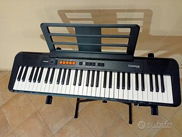 Tastiera Casio casiotone CT-S100