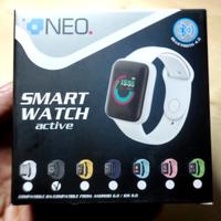 Smart Watch NEO Modello: DW-20