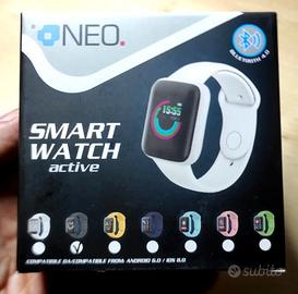 Smart Watch NEO Modello: DW-20