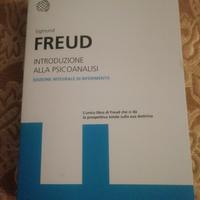 Freud introduzione alla psicoanalisi