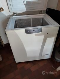 freezer 