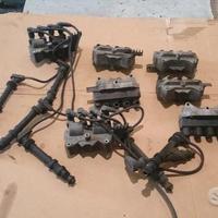 P bobina di accensione multipla Benz metano 1e2ser