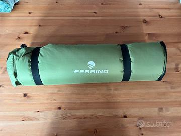 Materassino Invernale Ferrino