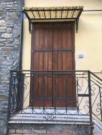 Appartamento indipendente Corleto Perticara (PZ)