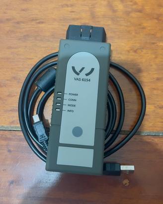 OBD VAS 6154