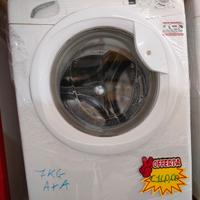 LAVATRICE CANDY GRANDÒ PLUS 7KG