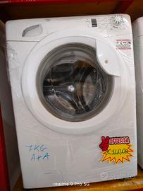 LAVATRICE CANDY GRANDÒ PLUS 7KG