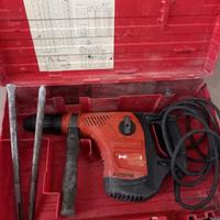 hilti te50