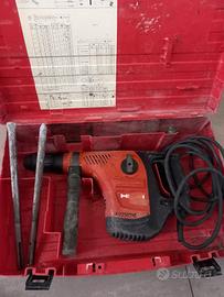 hilti te50