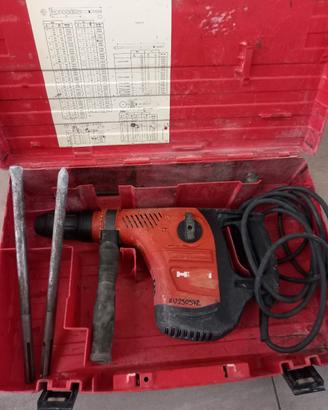 hilti te50