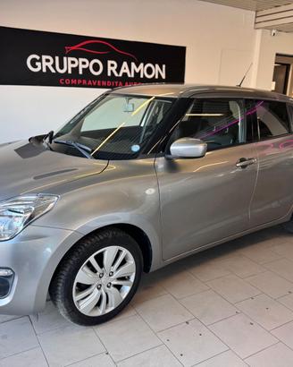 Suzuki Swift 1.2 Dualjet Cool