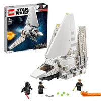 LEGO 75302 StarWars TM Imperial Shuttle™B08G4CXG4P