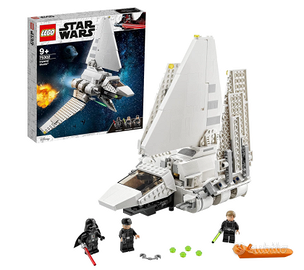 LEGO 75302 StarWars TM Imperial Shuttle™B08G4CXG4P