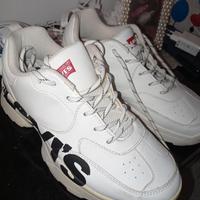 scarpe da ginnastica marca levi,originali