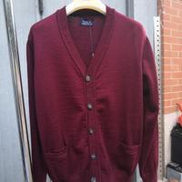 Cardigan Uomo 