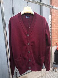 Cardigan Uomo 