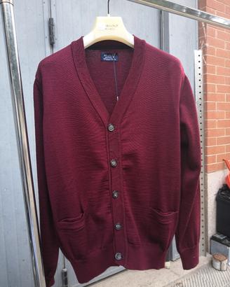 Cardigan Uomo 