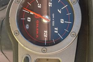 Gilera runner sp 50cc 2006.