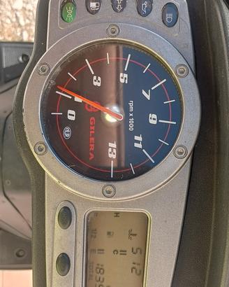 Gilera runner sp 50cc 2006.