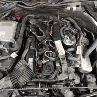 Motore Mercedes Classe C 651913