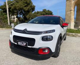 CITROEN C3 BlueHDi 75 Feel Edition GUIDABILE DAI