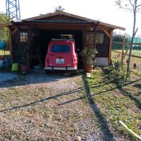 RENAULT Altro modello - 1992