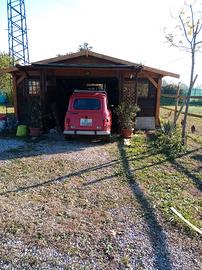 RENAULT Altro modello - 1992