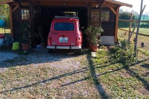 RENAULT Altro modello - 1992