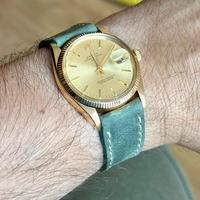 Rolex 1503
