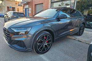 AUDI Q8 50 TDI 286CV QUATTRO 3S-LINE BLACK EDITION