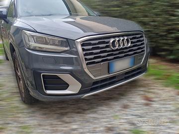 Audi Q2 1.0 TFSI S tronic