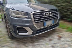 Audi Q2 1.0 TFSI S tronic